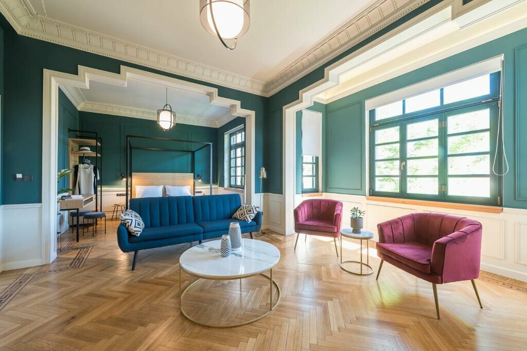 Photo courtesy of Moon and Stars Hotel