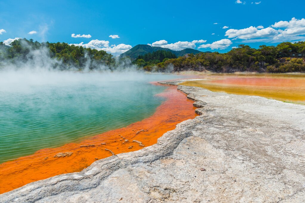Wai-O-Tapu