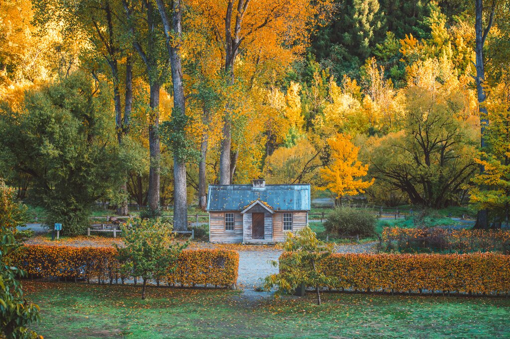 Arrowtown