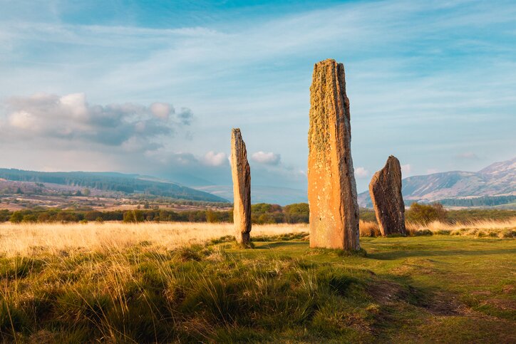 Island Hopping Scotland's Inner Hebrides - 10 Days