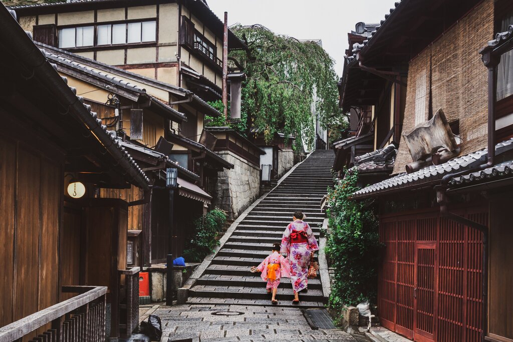 Kyoto