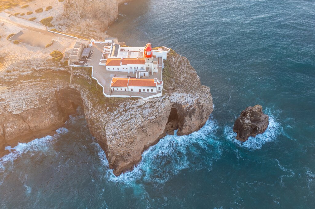 Cabo Vicente