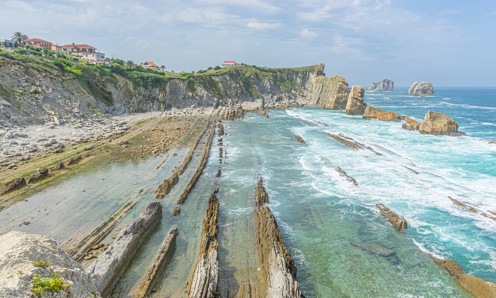 spain
