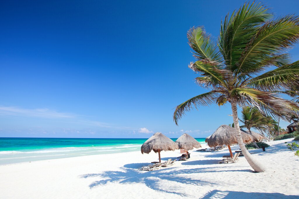 Free Afternoon in Tulum