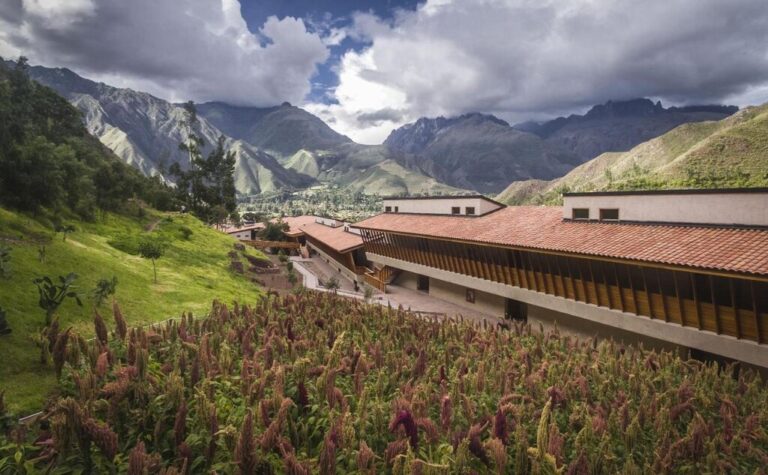 Luxury Highlights of Peru: Lima, Cusco & the Sacred Valley - 7 Days