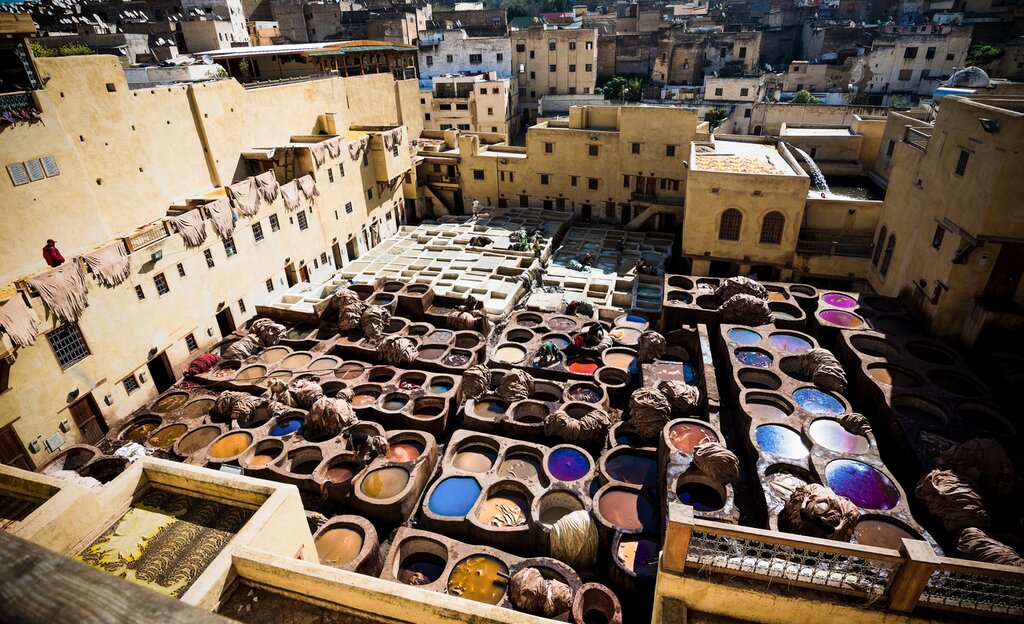 Fez