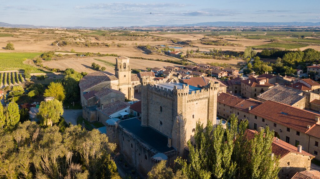 Sajazarra, Spain
