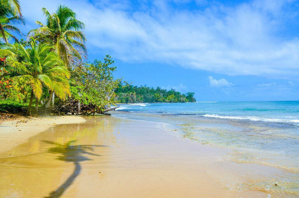 Spend three nights in the Bocas del Toro islands for snorkeling, boat trips, and beach time