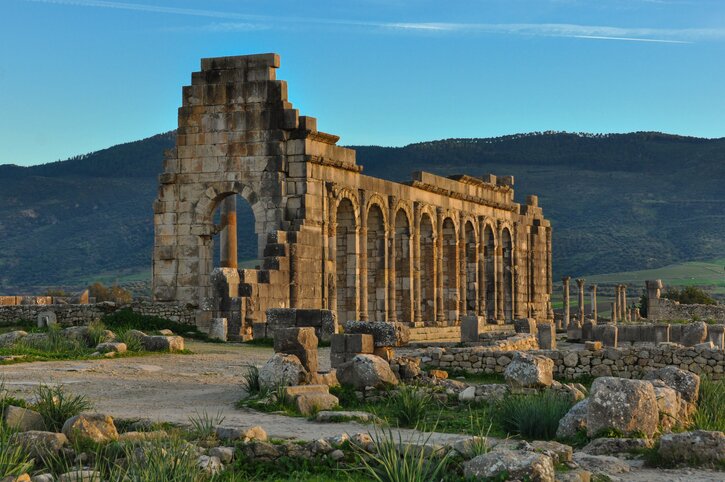 3 Weeks in Spain & Morocco - 5 Unique Itinerary Ideas