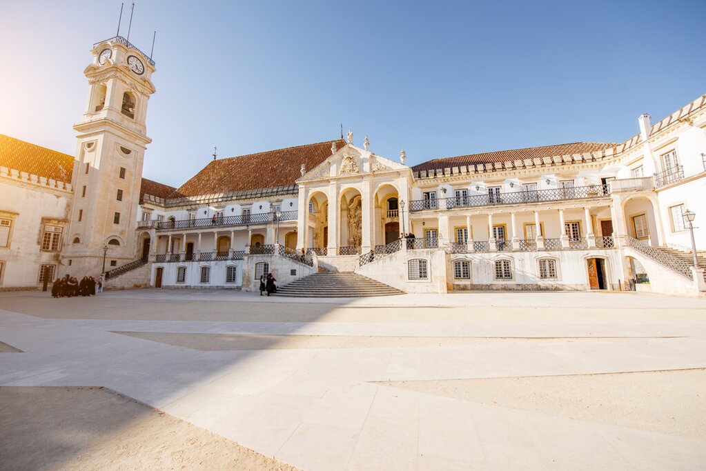 Coimbra University
