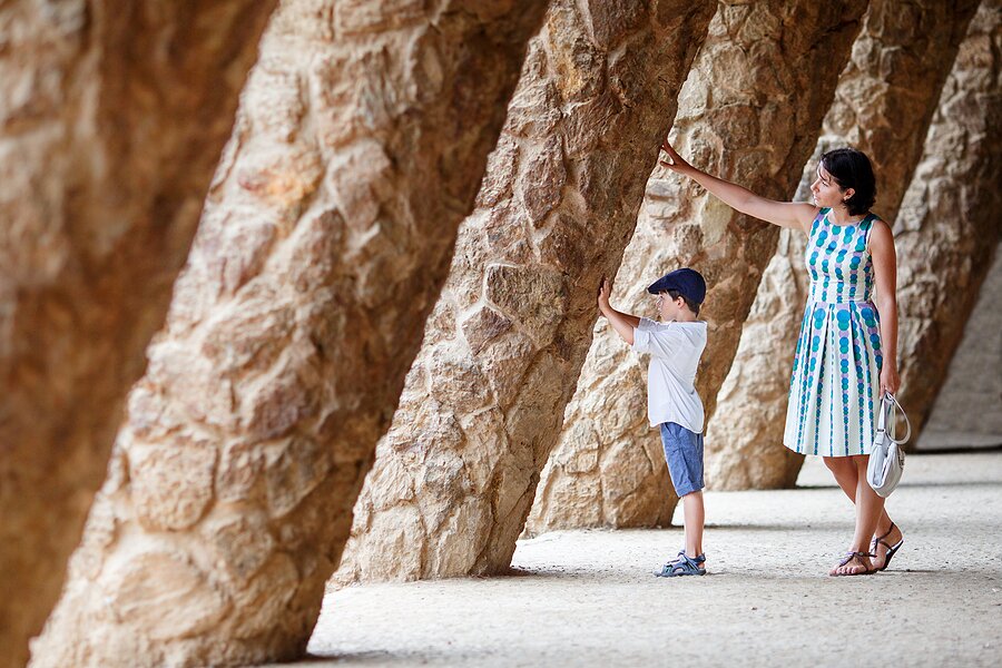 Take the ultimate Spain vacation with your family