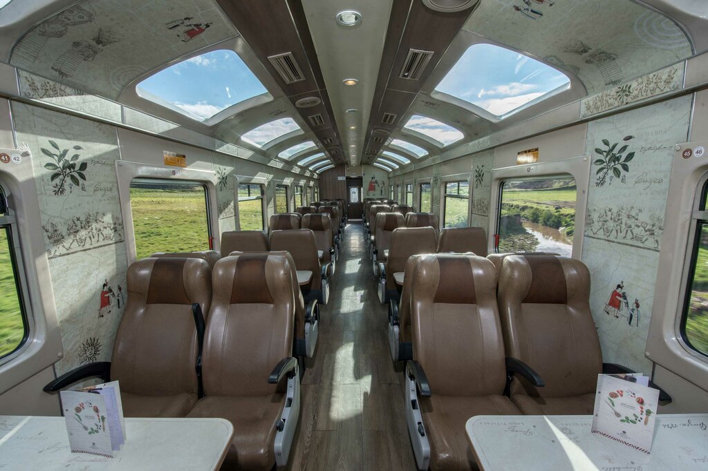 Trains