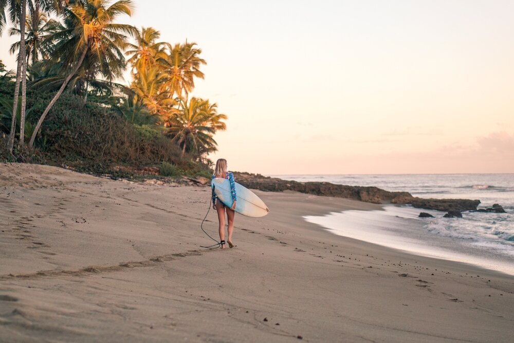 Surf the Waves in Cabarete