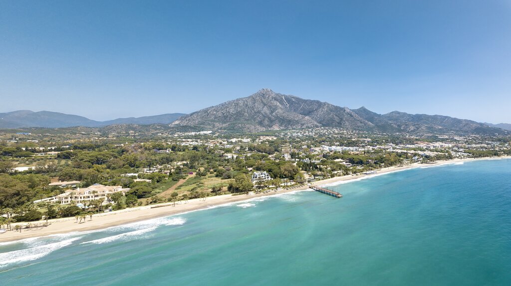 Marbella, Spain