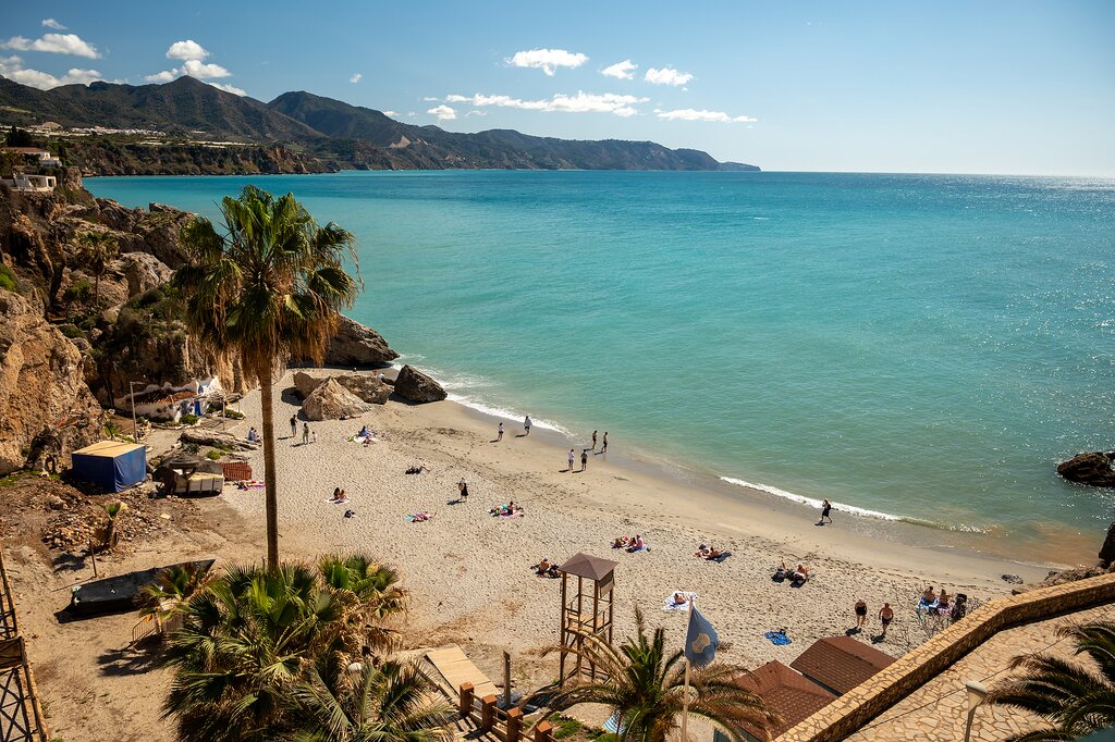 Málaga, Spain