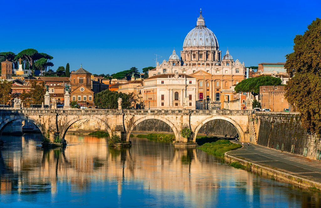 Rome