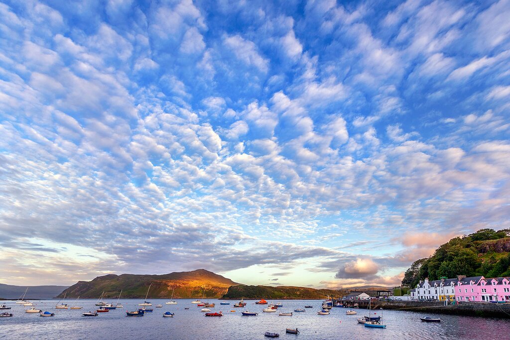 Isle of Skye