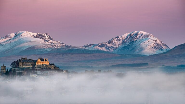 Scotland In January Travel Tips Weather More
