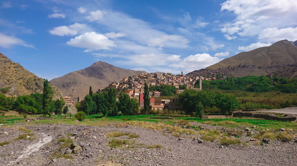 Imlil