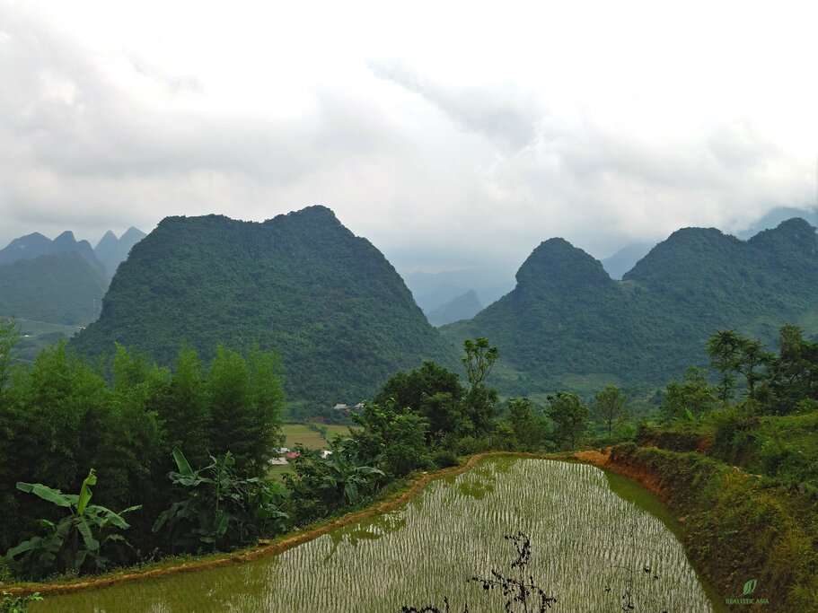 Travel From Ba Be To Cao Bang With Sightseeing