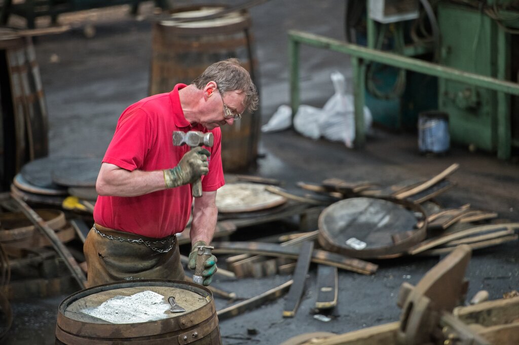 Speyside Cooperage