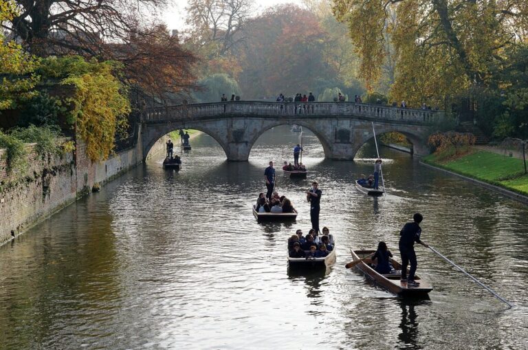 England In October Travel Tips Weather More