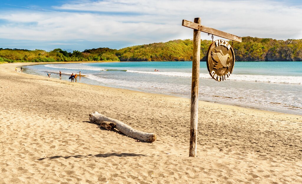 Playa Venao