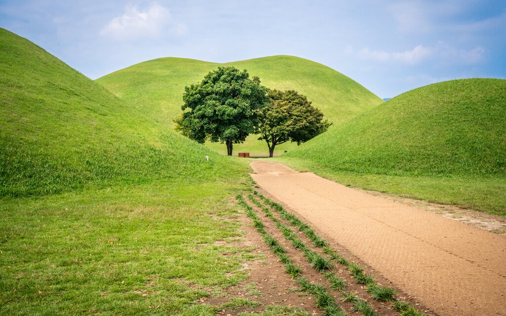 Half Day Gyeongju City Tour