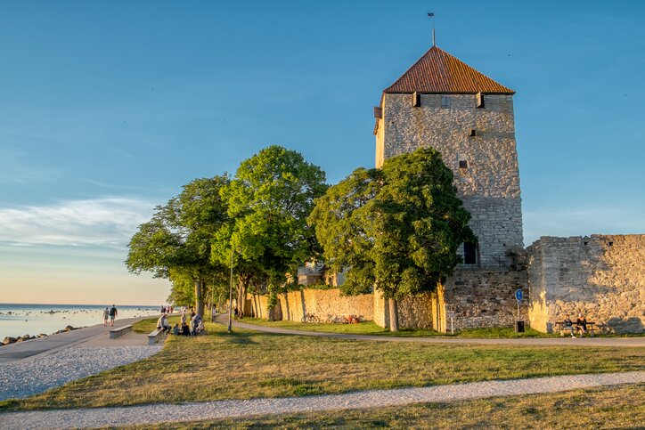 Sweden's History & Culture - 7 Days