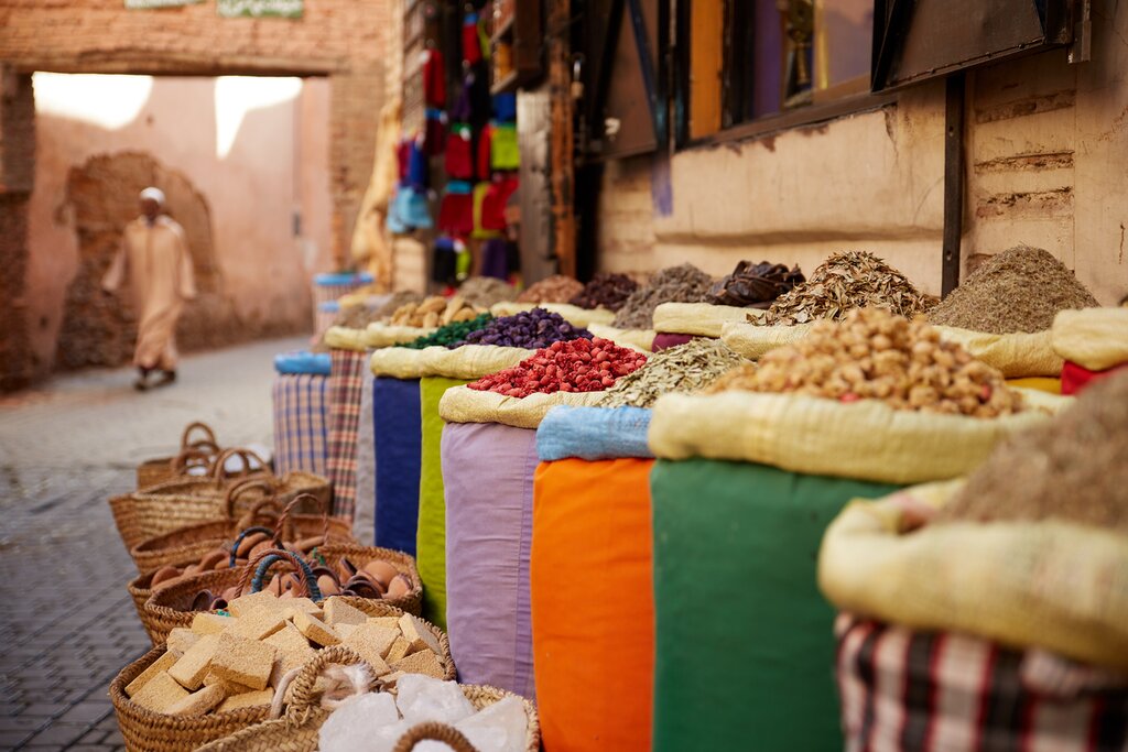 Marrakesh