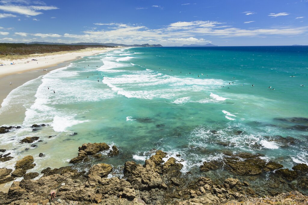 Te Arai Links – South Course