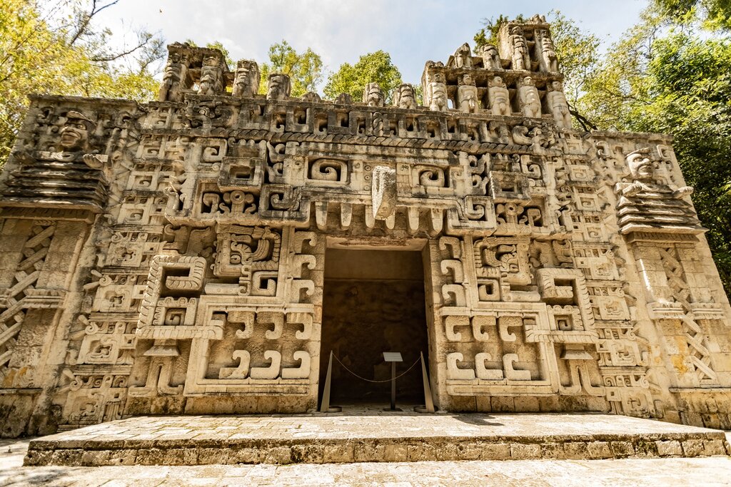 National Museum of Anthropology