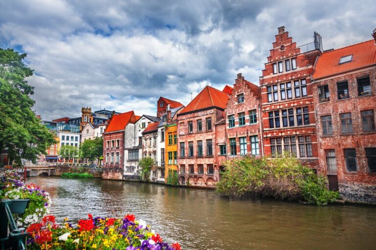 Belgium In May Travel Tips Weather More