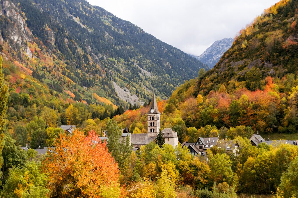 Val d'Aran