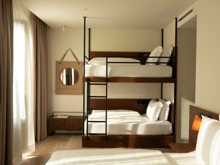 Best Standard Family Friendly Hotels In Barcelona