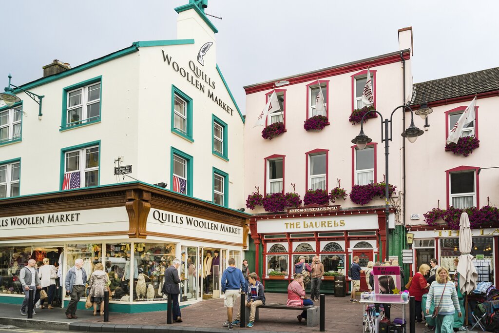 Killarney
