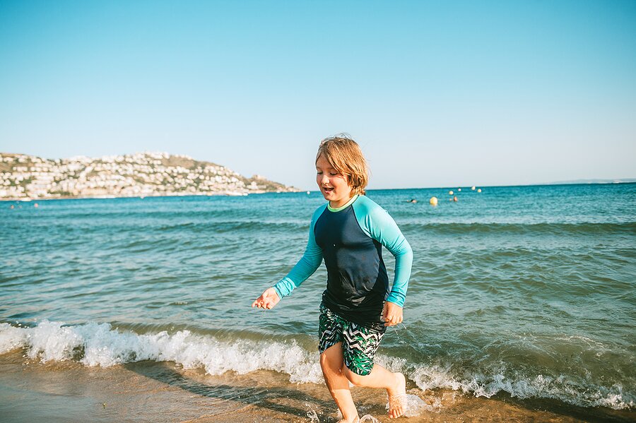 Hit the beaches with a self-drive adventure on the Costa Brava