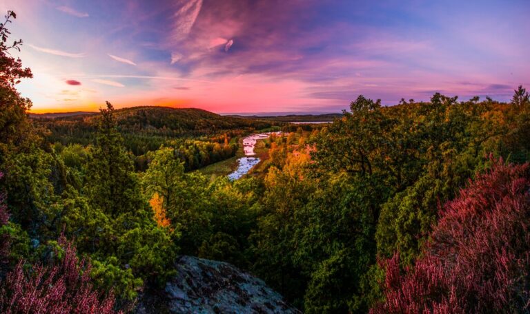 Sweden In October Travel Tips Weather More