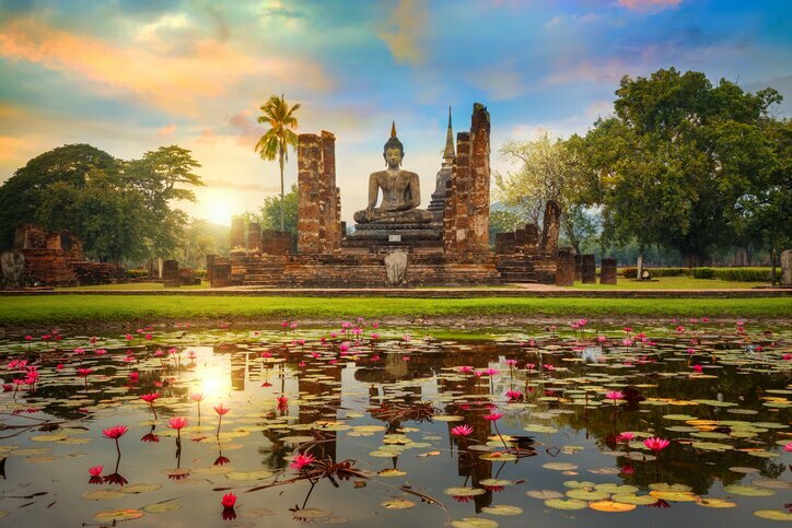 Ayutthaya