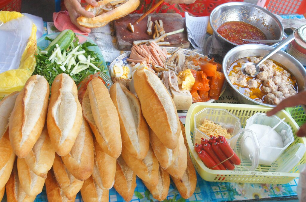 banh mi