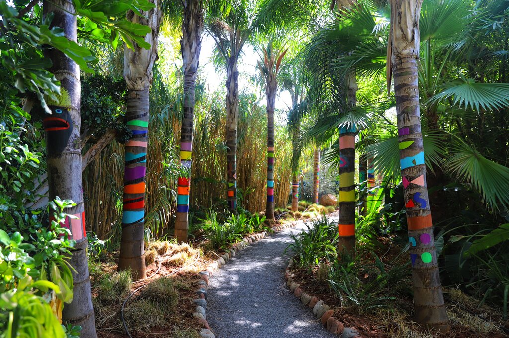 Anima Gardens