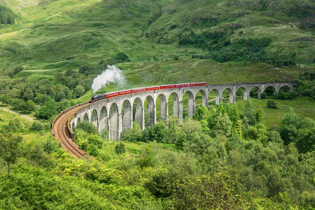 Loch Ness Cruises