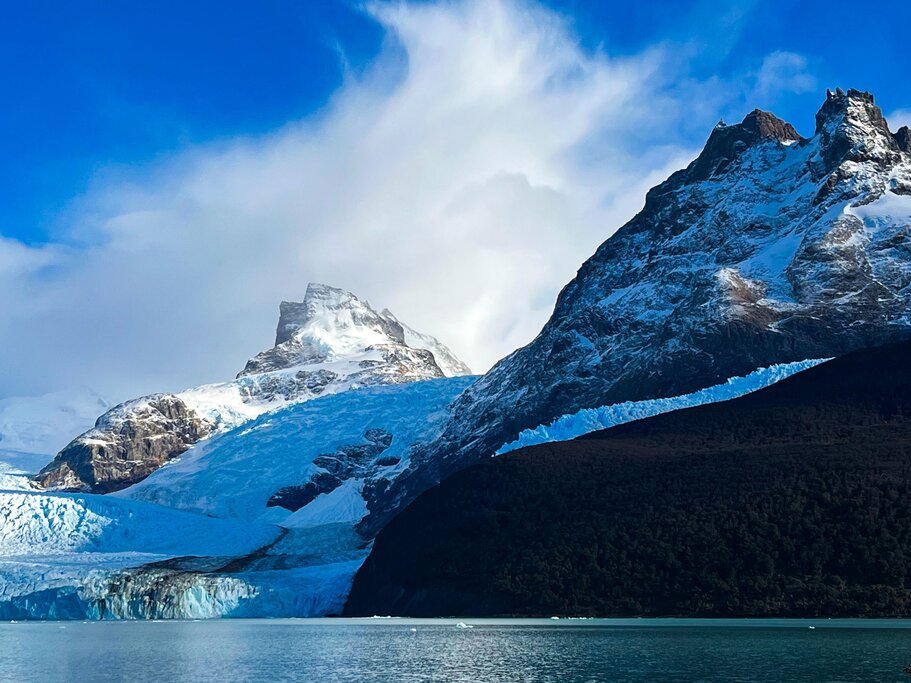 Perito Moreno Glacier