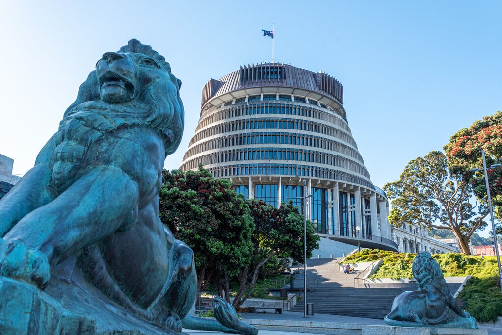 Explore Wellington