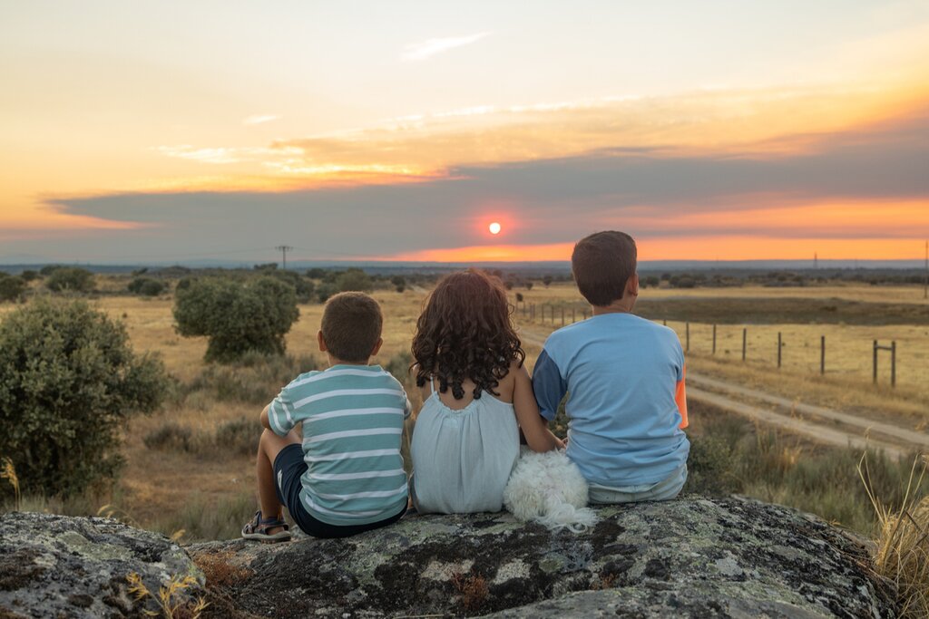 Farewell, Spain