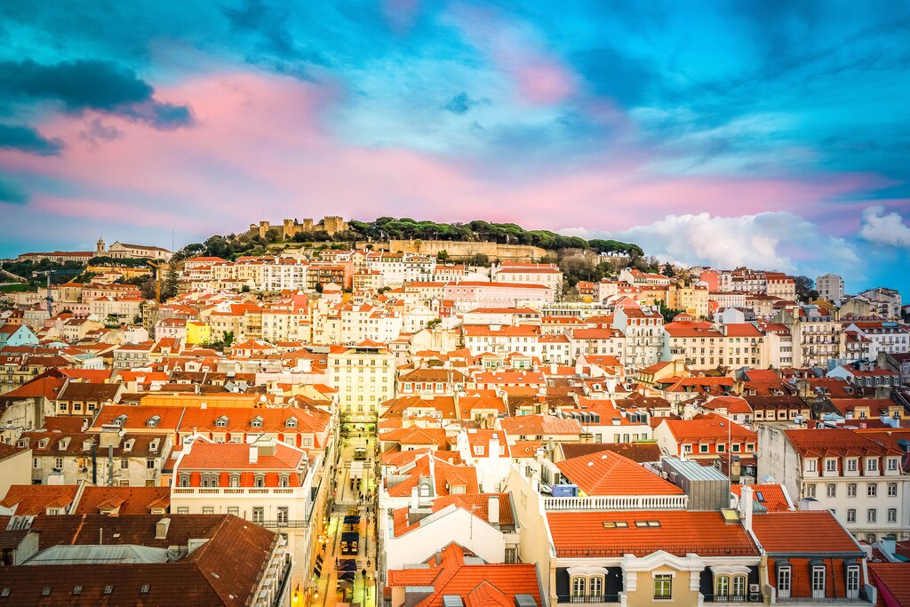 Lisbon