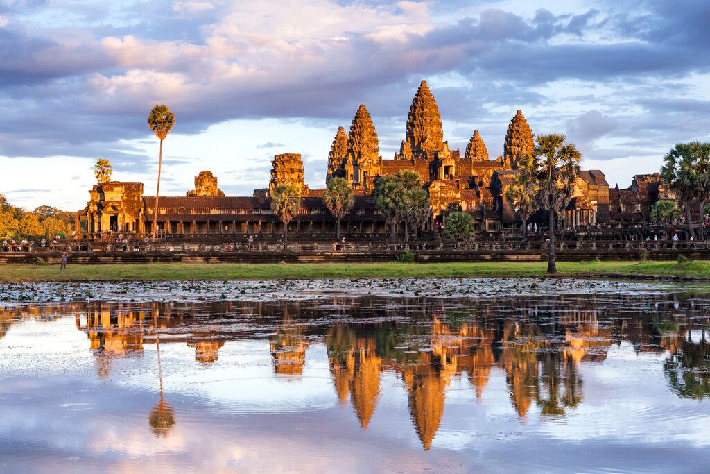 Angkor Wat