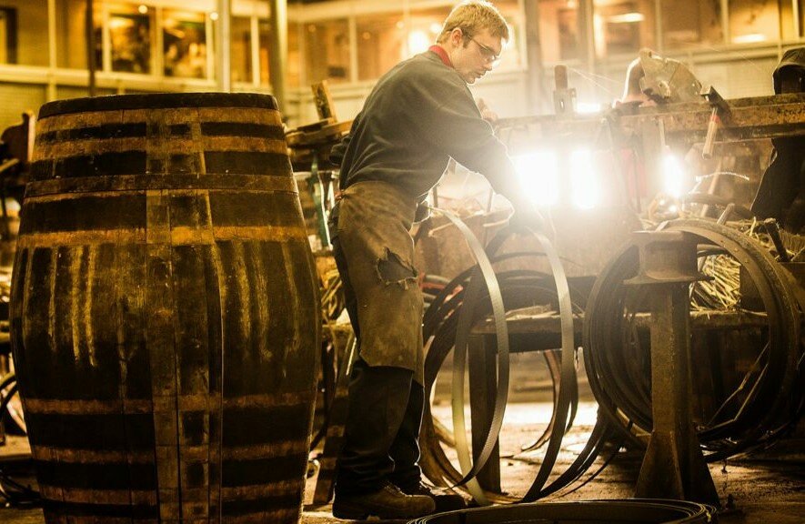Speyside Cooperage