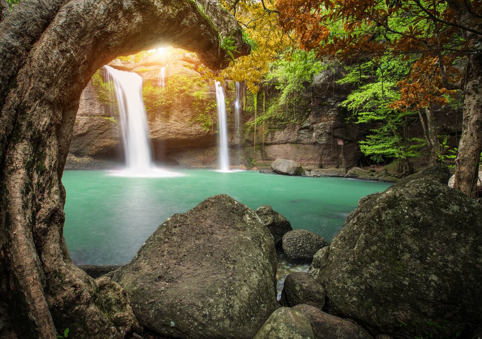 Khao Yai National Park