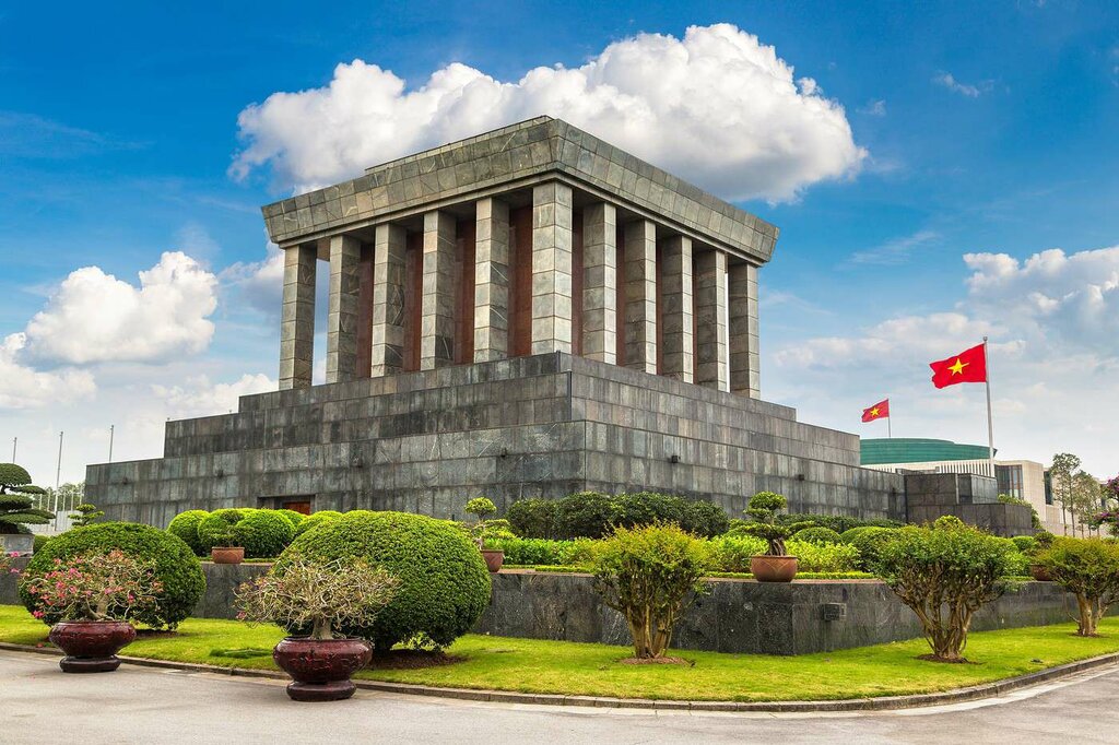 Hanoi City Tour and Cooking Class